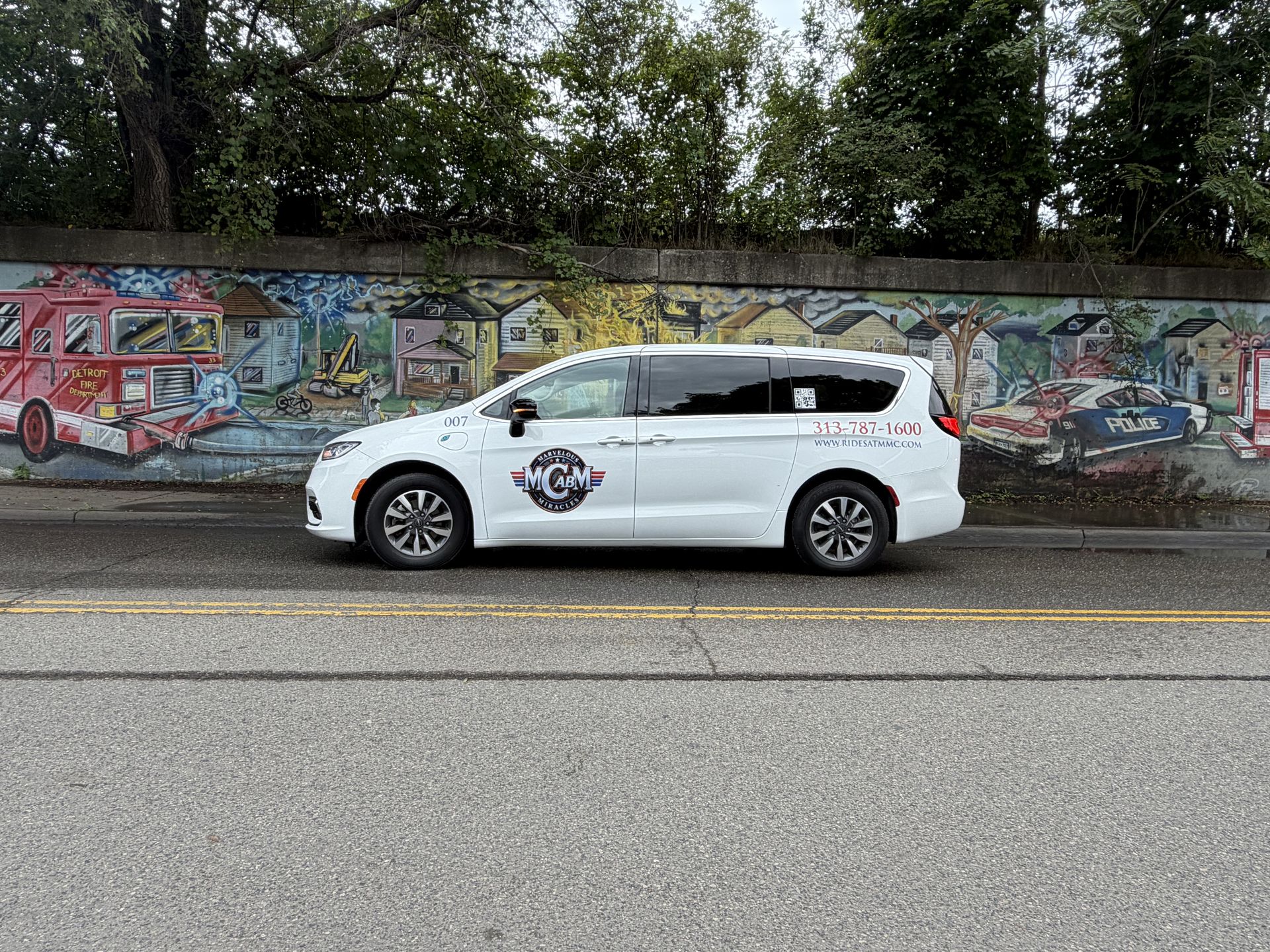 Transportation Service